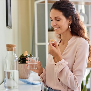 Ha így kombinálja a vitaminokat, felerősítik egymás hatását