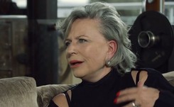 Krystyna Janda zamieściła smutny wpis. 'Kolejne święta bez...'