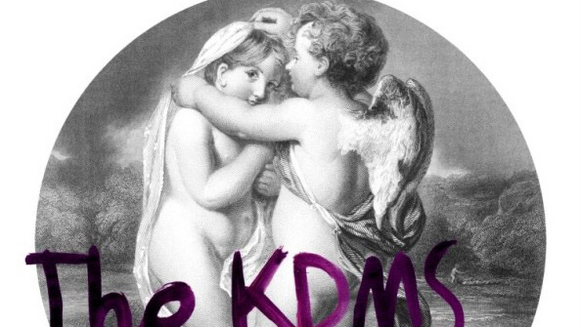 THE KDMS - "Kinky Dramas And Magic Stories" - Muzyka