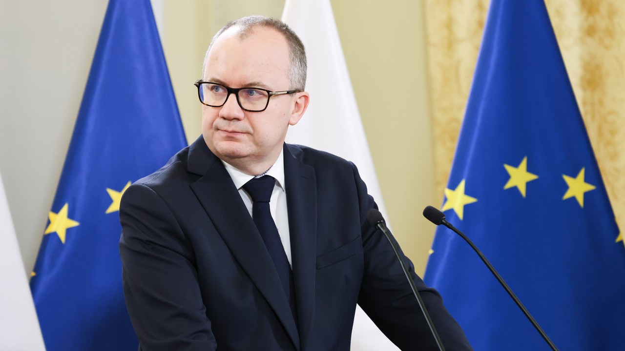 Adam Bodnar odpowiada na słowa Bartłomieja Sienkiewicza. "Zabolało mnie"