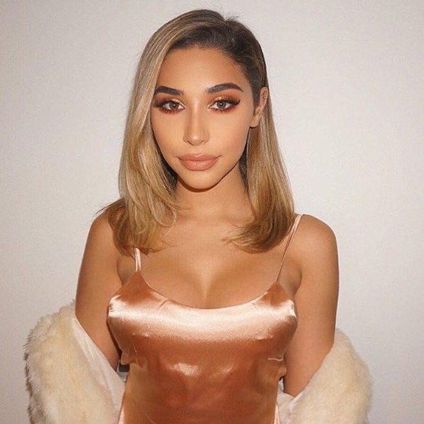 Chantel Jeffries