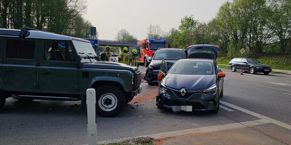 Opanowanie opiekunki zapobiegło tragedii. Uratowała dzieci Harry'ego Kane'a!