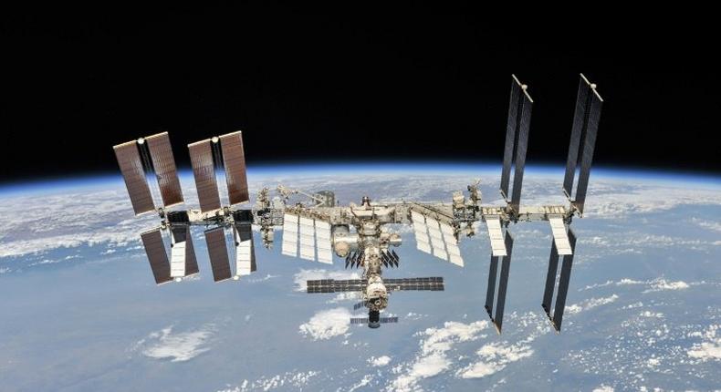 The International Space Station has been awaiting resupply since a Soyuz rocket carrying three people failed last month