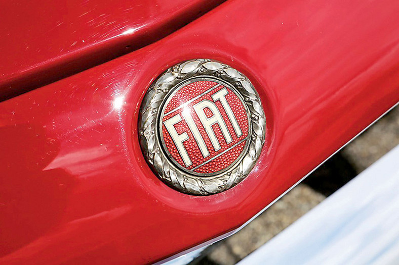 Fiat 850 Sport Coupe - odrobina dolce vita