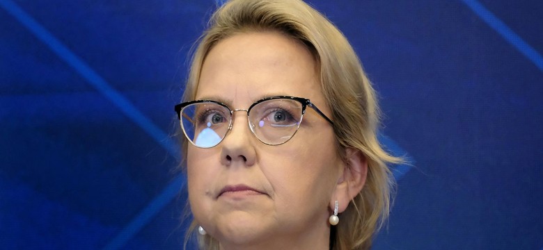 Anna Moskwa skarży się na Niemcy do TSUE. Powodem odpady