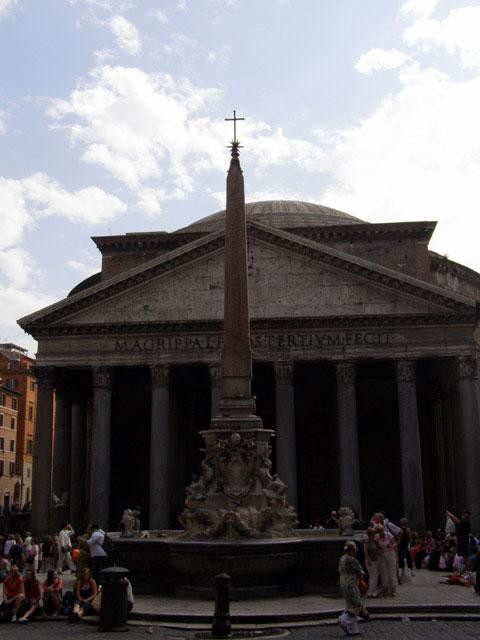 Galeria Włochy - Rzym, obrazek 33