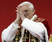 POLAND-POPE-WADOWICE