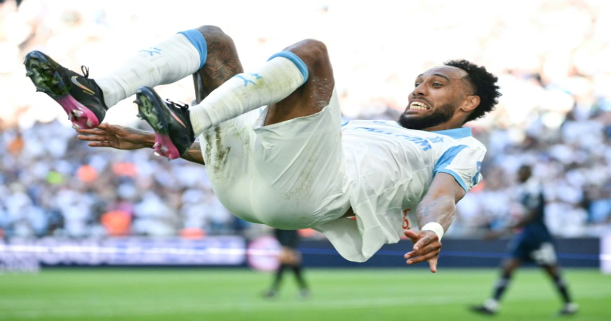 OM 5-2 Paris FC : De Zerbi ouvre la porte au retour de Rabiot