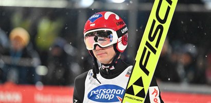 Kamil Stoch szczerze po konkursie drużynowym. Ten błąd zaważył na wszystkim!