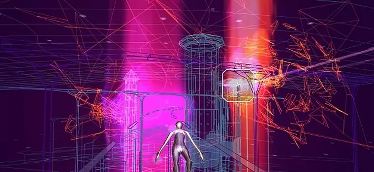 Nowy trailer Rez Infinite zwiastuje niezwykłe odczucia na PlayStation VR