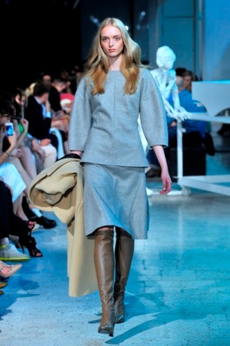 Deni Cler kolekcja - jesień/zima 2013/2014