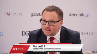 W Czechach inne formaty współpracy zastępują Grupę Wyszehradzką [WYWIAD]