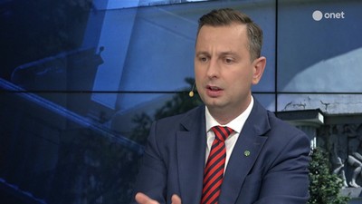 Kosiniak-Kamysz: Błędem jest wchodzenie do tej ekipy, która niszczy Polskę