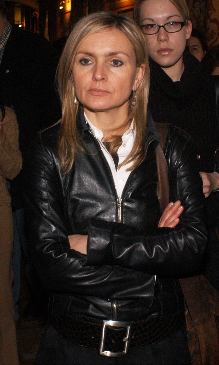 Monika Olejnik