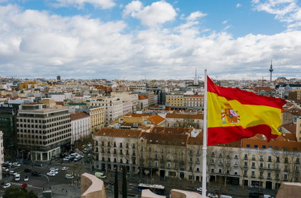 Dobre i zaskakujące wieści z Hiszpanii. Wysoka inflacja dogorywa