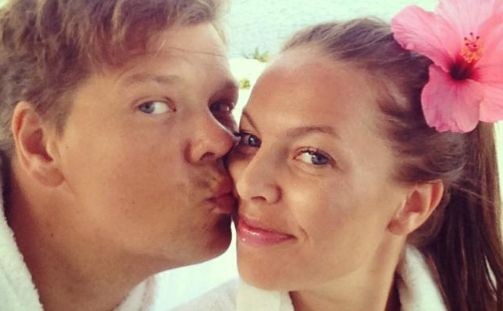 Michał Figurski, Jagna Błażejewska