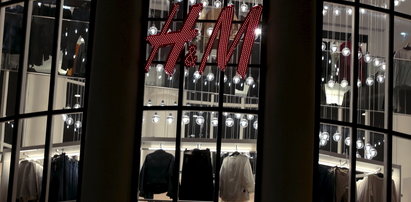 H&M będzie sprzedawał tylko w internecie!