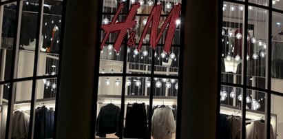 H&M będzie sprzedawał tylko w internecie!