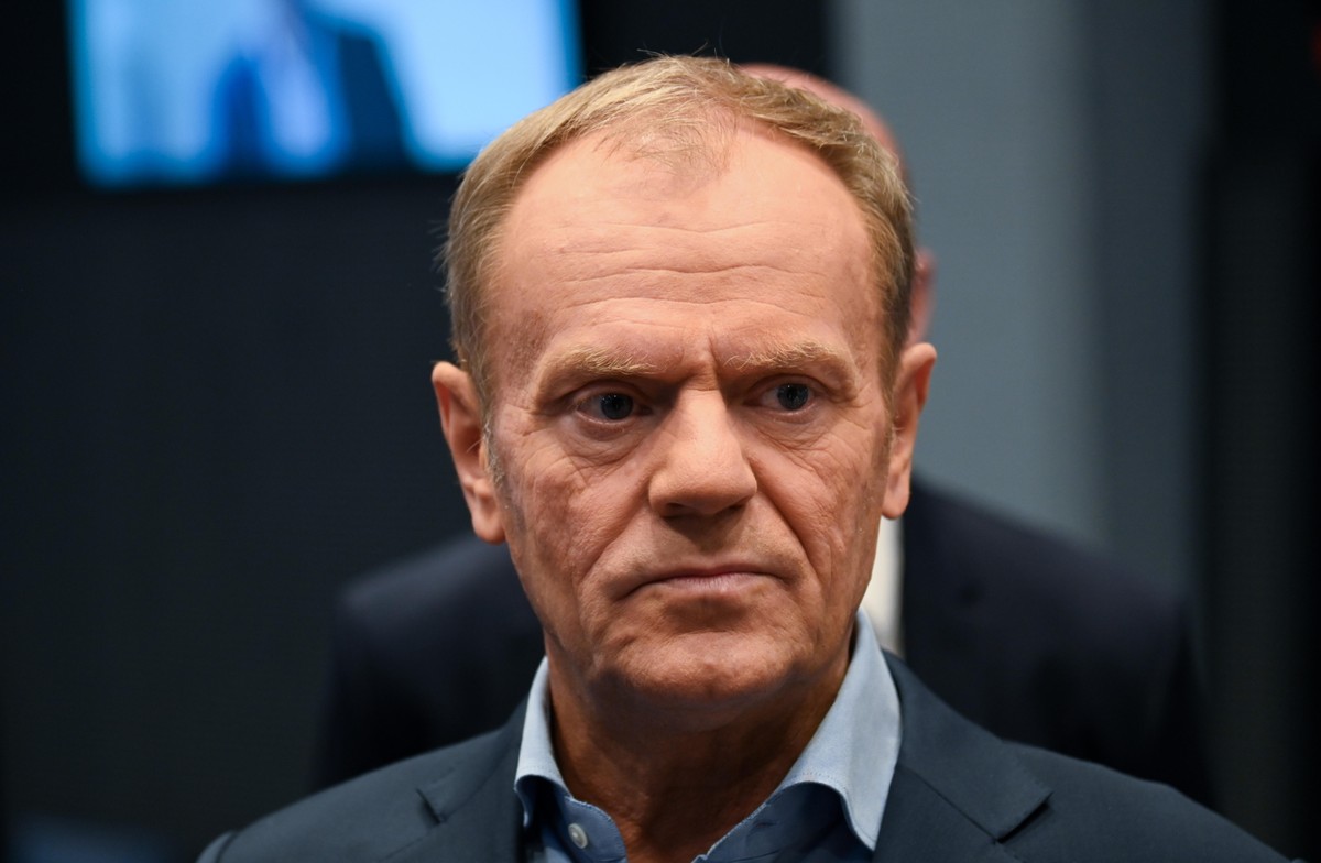 Donald Tusk