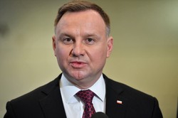 Duda kontra rosyjski prankster. "Zostaną wyciągnięte konsekwencje personalne"