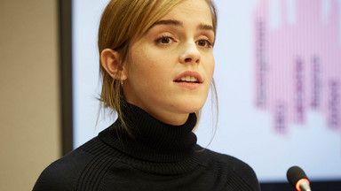 Emma Watson w ogniu krytyki. "10 punktów dla Gryffindoru za antysemityzm"