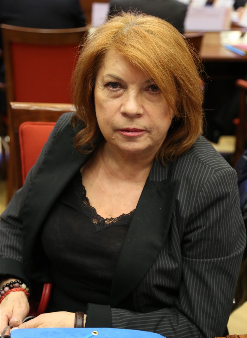 Krystyna Prońko