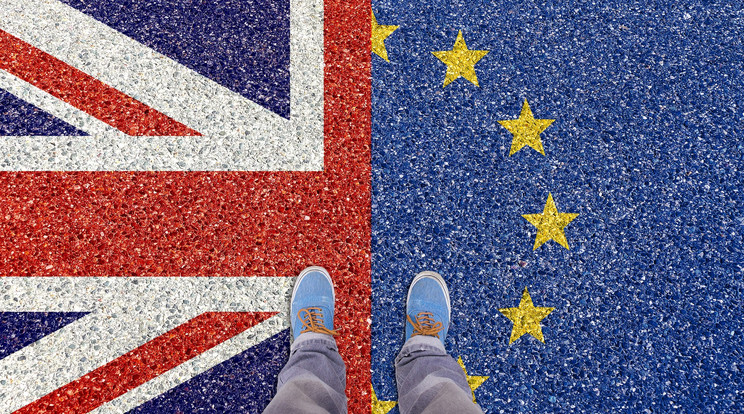 Brexit - Csaknem 6,4 millió EU-állampolgár kért tartós nagy-britanniai letelepedési engedélyt 2021 végéig /Illusztráció: Pixabay