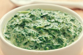 SPANAĆ SA MLEKOM ukusom vraća u detinjstvo i bakinu kuhinju: Dodajte OVAJ SASTOJAK u recept i svi će se otimati za TANJIR VIŠE