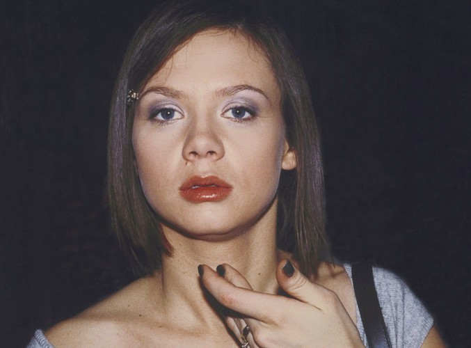 20 lat minęło! Kinga Rusin wspomina swoje początki w telewizji