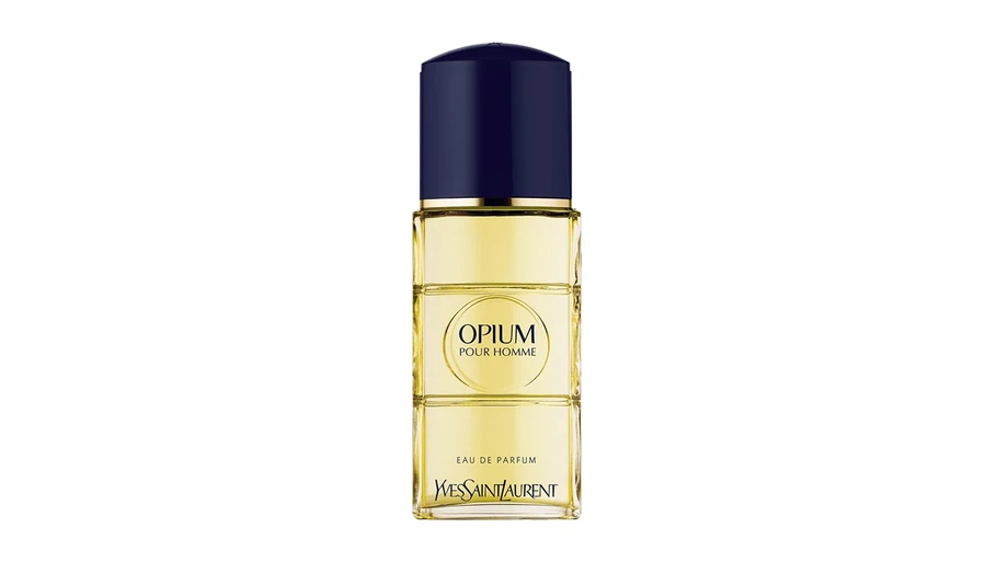 Yves Saint Laurent Opium pour Homme