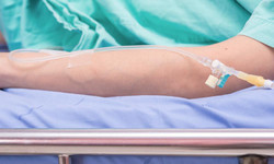Wyrok dla pacjentki za zakażenie paciorkowcem w szpitalu MSWiA