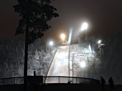 Kwalifikacje w Kuusamo odwołane. Plany pokrzyżowały opady