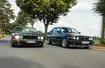 BMW Alpina B10 Biturbo Jaguar Arden AJ5 Biturbo