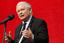 Jarosław Kaczyński