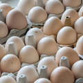 Producenci ostrzegają: ceny jaj mogą wzrosnąć