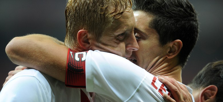 Reprezentacja Polski utrzymała wysokie miejsce w rankingu FIFA