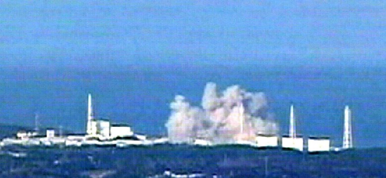 "Fukushima może być gorsza niż Czarnobyl"? Francuzi ostrzegają