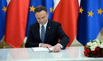 Podpis prezydenta zmieni sytuację milionów Polaków