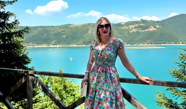 Samira Lončarević