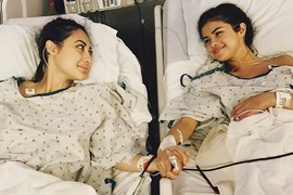 DONIRALA JOJ BUBREG, a ona je NIJE POZVALA NA SVADBU: Pevačica PRECRTALA DRUGARICU koja joj je pre sedam godina SPASILA ŽIVOT