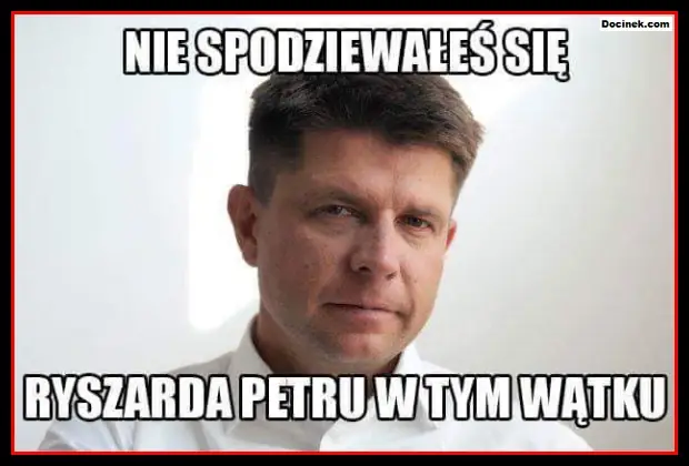 Ryszard Petru