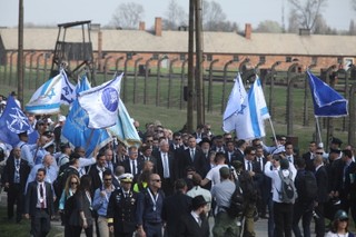 Prezydent Duda: Nazistowskie Niemcy popełniły największą w dziejach zbrodnię ludobójstwa