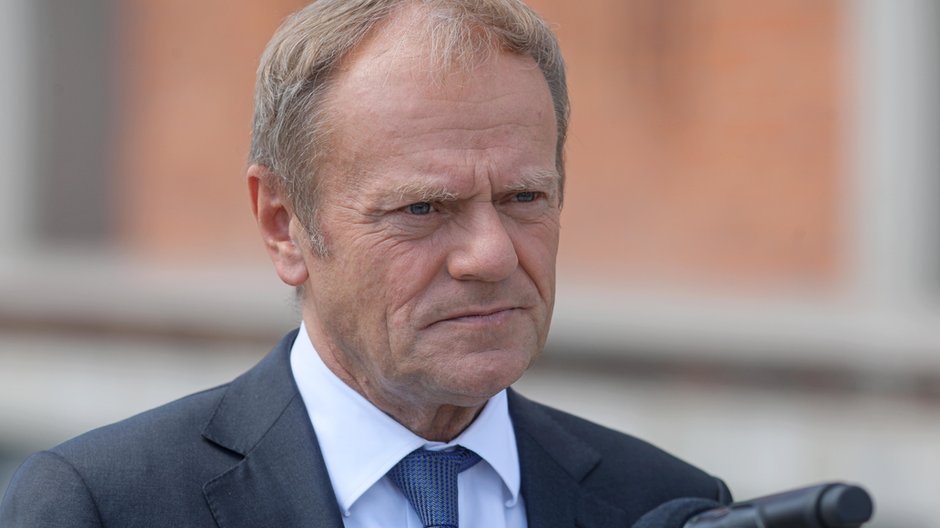 Donald Tusk