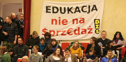 5 tysięcy szkół do likwidacji! W Polsce