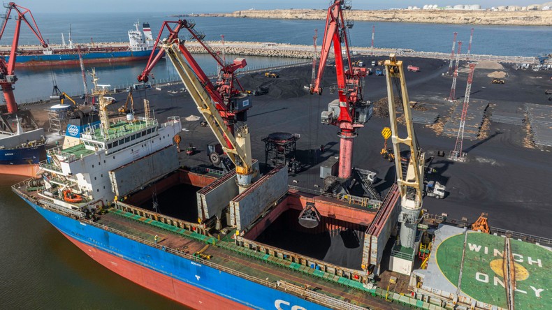 Marsa Maroc has agreed with Liberia's National Port Authority to manage the Port of Monrovia starting in the first half of 2026.