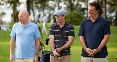 Most már hivatalos: Visszatér az összes kedvenc férfiszereplőnk is az új Szex és New York sorozatban