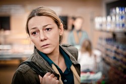 "Dzień Kobiet" – piekło na kasie