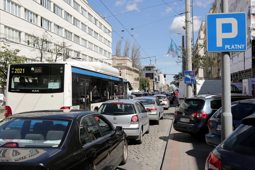 Rusza przebudowa ważnego skrzyżowania w Gdyni