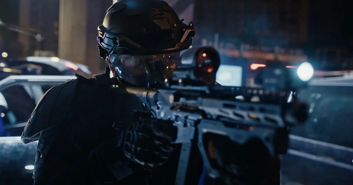 Spektakularny thriller SF zachwycił świat. Od dziś mogą go oglądać Polacy