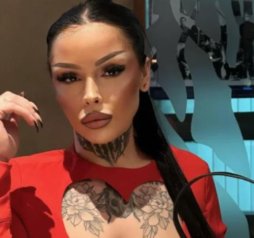 Anastasija Marković